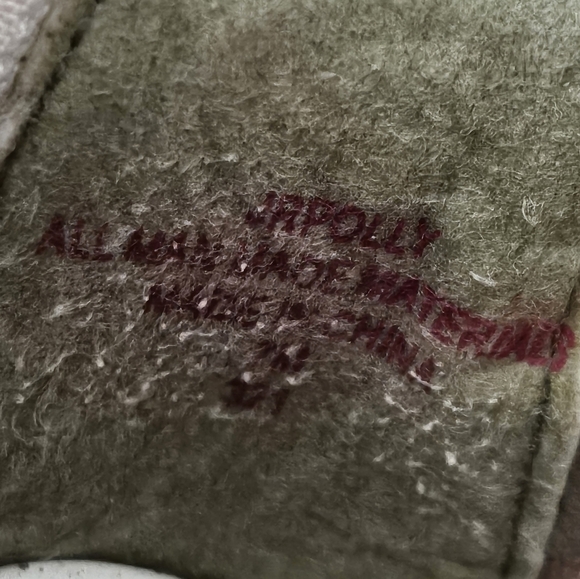 Pink & Pepper Cut Out Lace Up White & Silver Open Toe Platform, Heel Size 7 - Picture 7 of 10